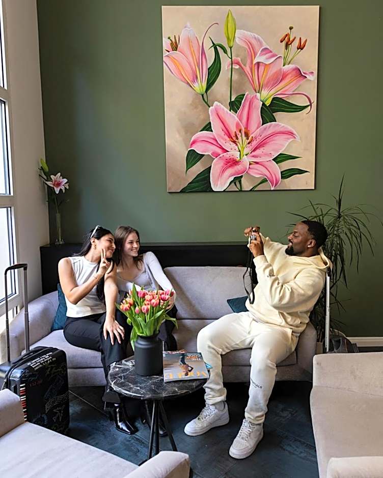 Florum Hotel
