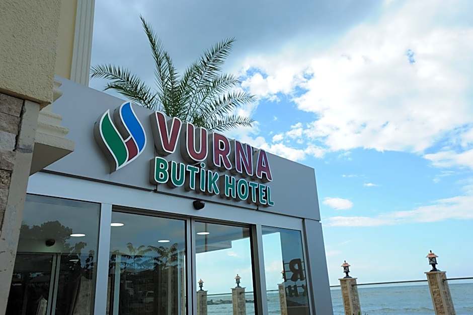 Vurna Butik Hotel