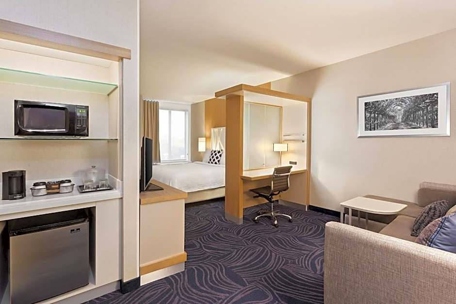 SpringHill Suites by Marriott Paso Robles Atascadero