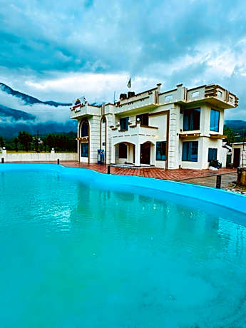 Royal Shangrila Balakot