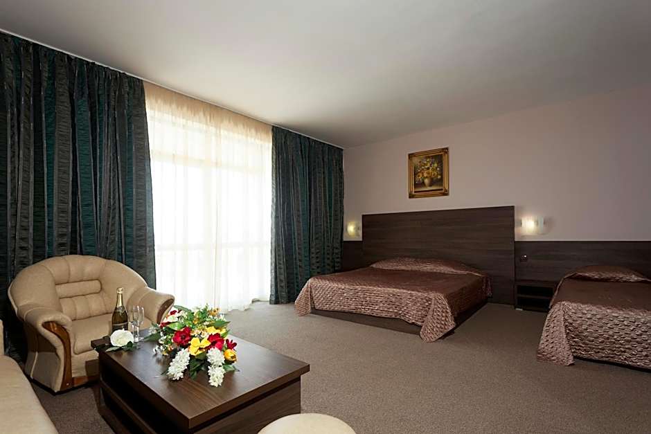 Elena Hotel and Wellness - All Inclusive