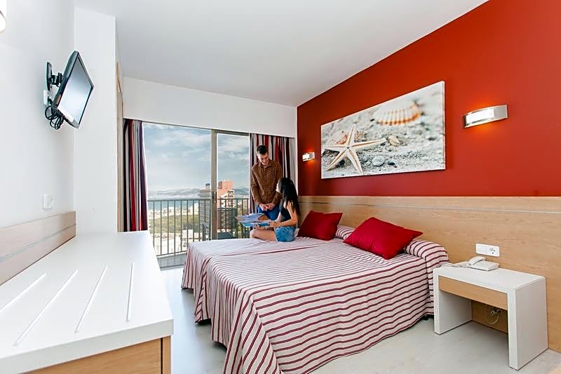 Pabisa Bali Park & Tower