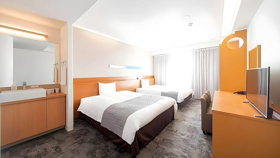 Vessel Hotel Ishigakijima