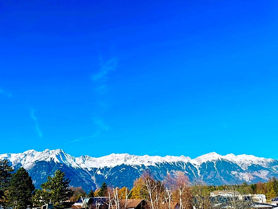 Hotel Sonnenhof - bed & breakfast & appartements