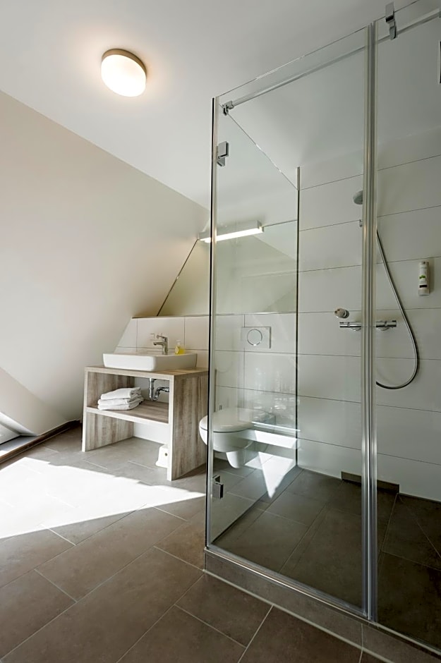 Berghaus Freiburg - Appartement Hotel auf dem Schauinsland