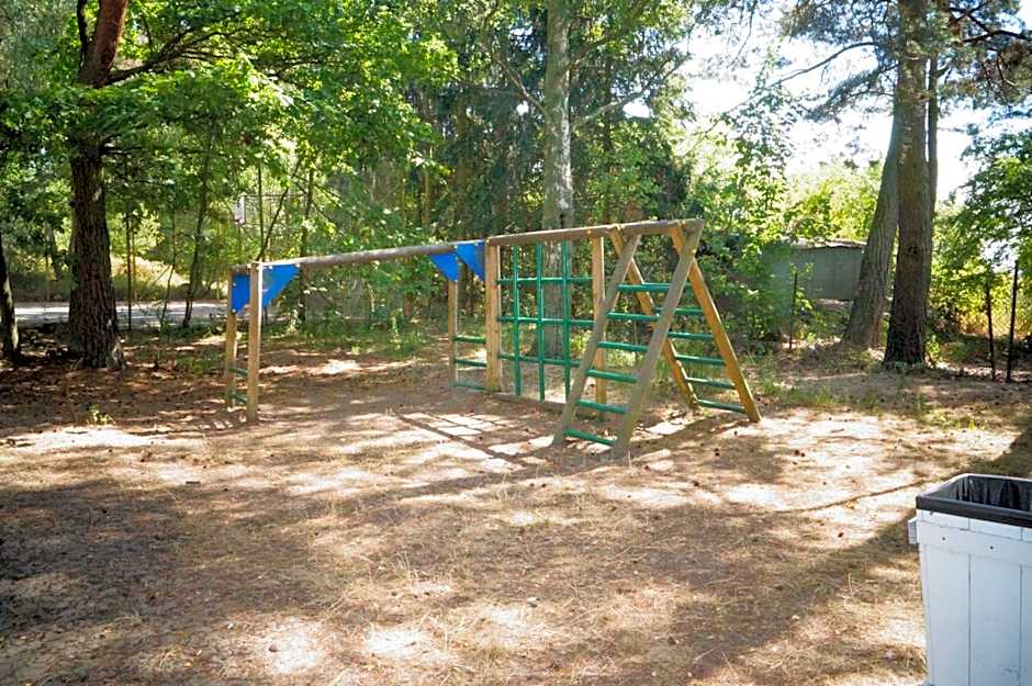 Ośrodek Wypoczynkowy Eden Kąty Rybackie