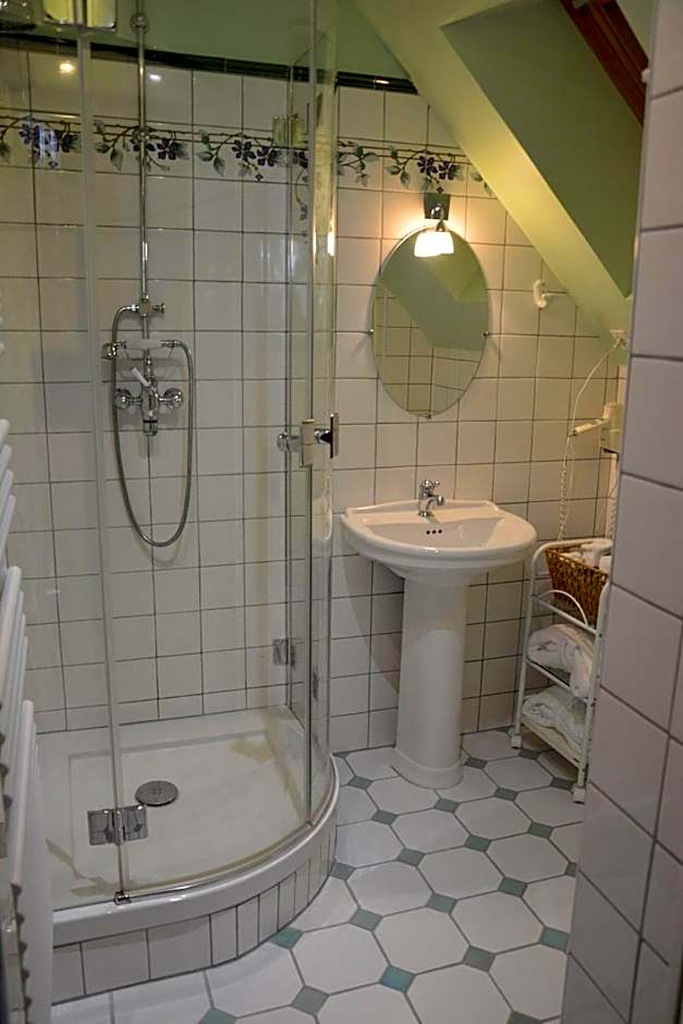 Chambre d hotes Le Clos de Provins
