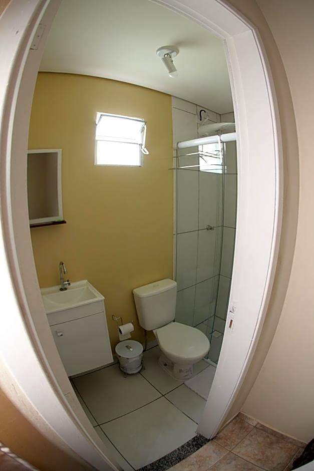 Pousada Santa Genebra