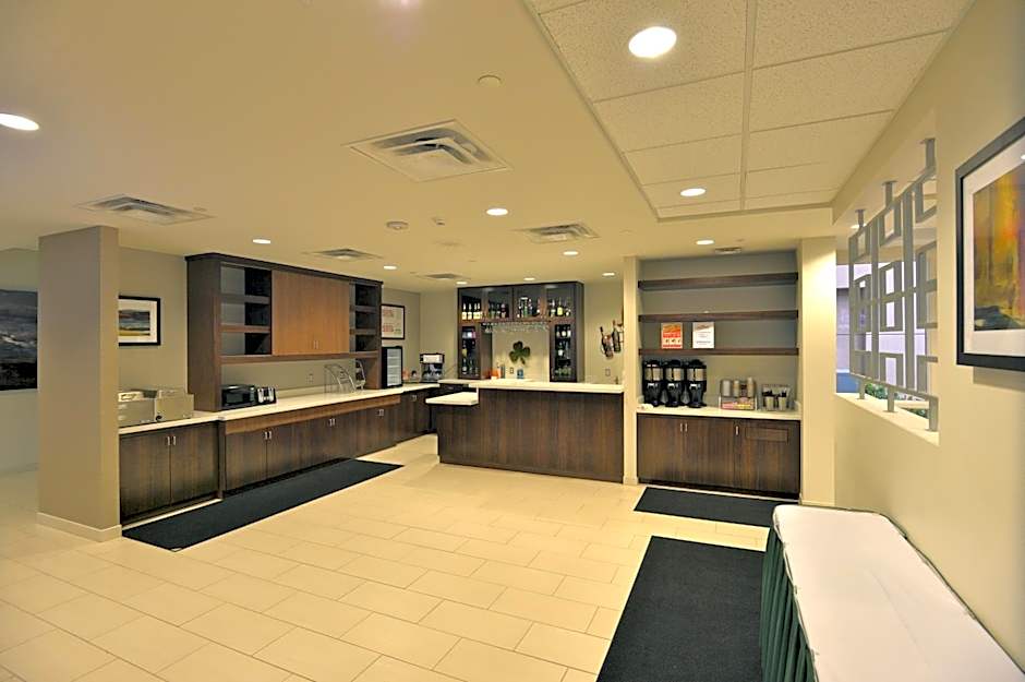 Hawthorn Suites by Wyndham El Paso Airport