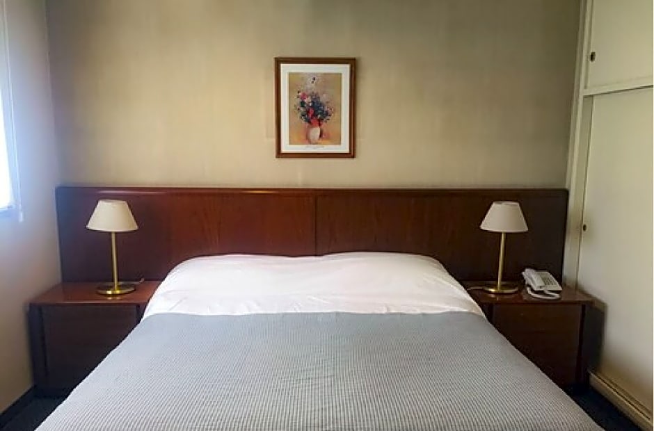 Apartur Buenos Aires