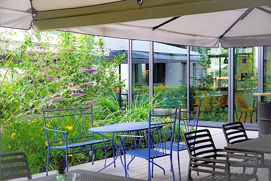 mightyTwice Hotel Achern