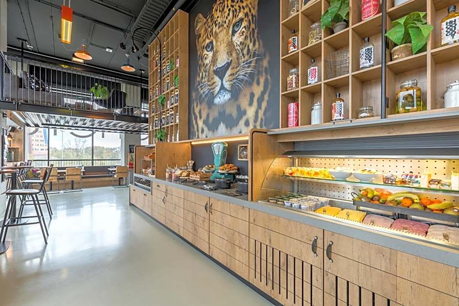 Apollo Hotel Groningen