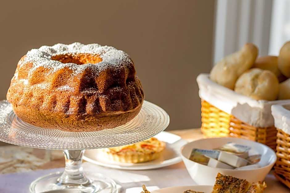 Queen's Garden Hostel