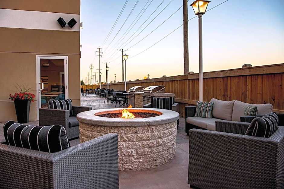 Residence Inn by Marriott Winnipeg