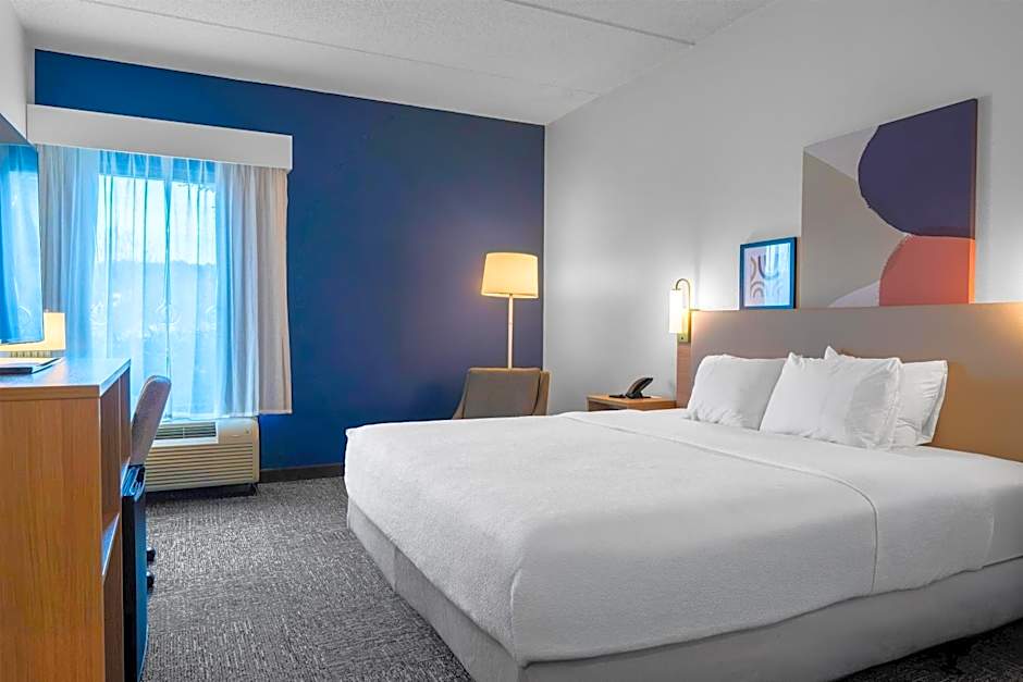 Spark by Hilton Atlanta-Town Center/Kennesaw