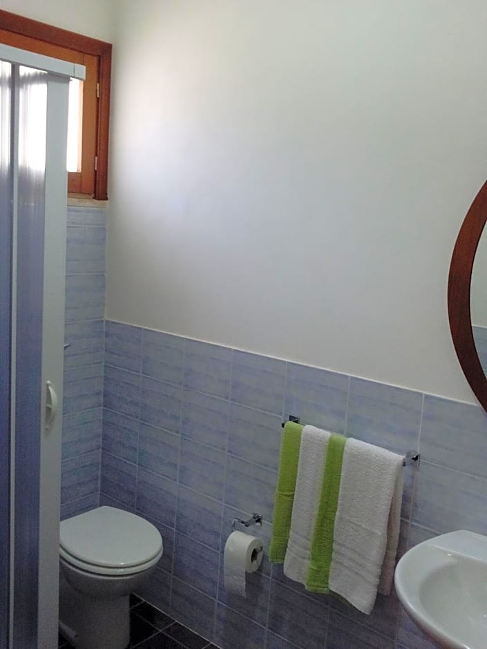 Le Rocce Holiday Rooms