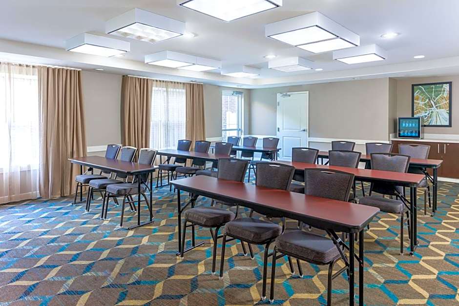 Residence Inn by Marriott Largo Medical Center Drive