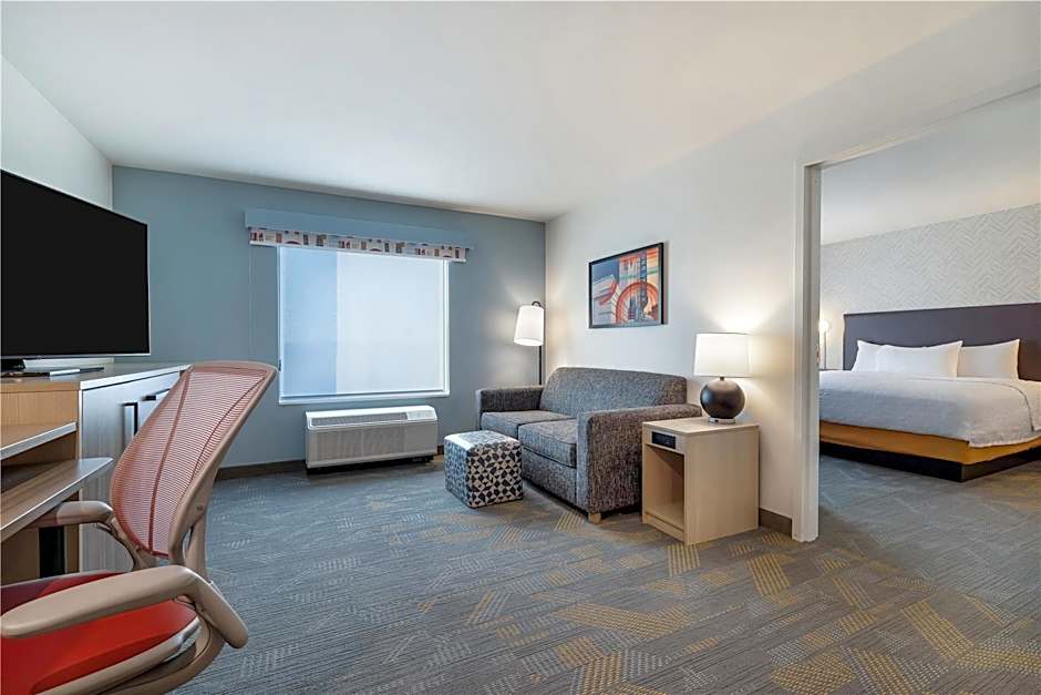 Home2 Suites by Hilton New Braunfels