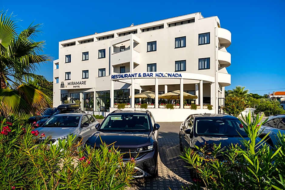 Miramare Hotel