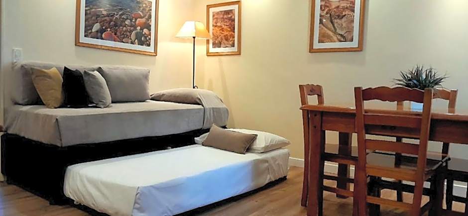 Hostal del Bosque