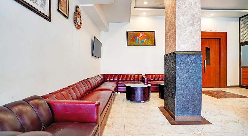 Hotel SV Grand Varanasi – Varanasi, VA