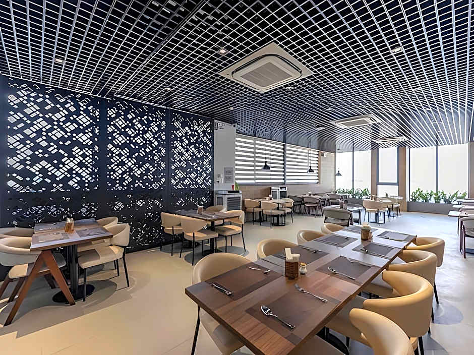 THANH LONG BACH DANG HOTEL