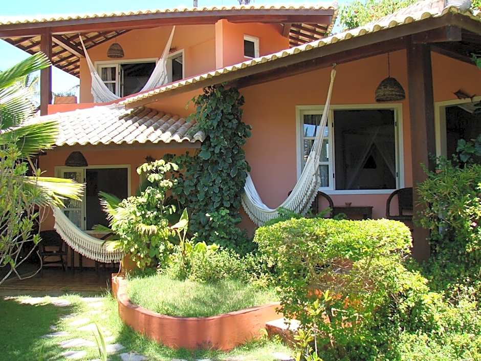 Beijamar Praia Hotel