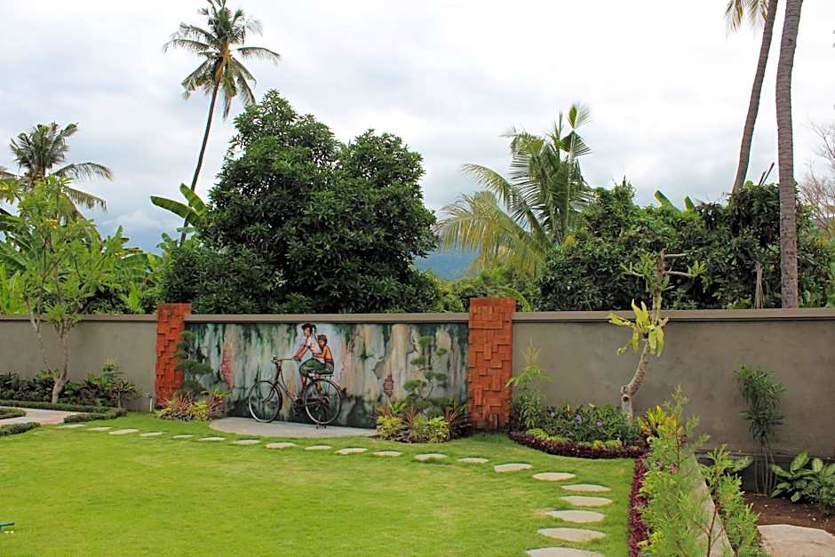 Villa Umah Didua