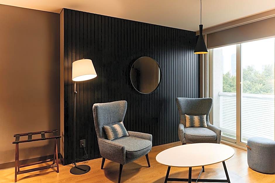 Four Points By Sheraton Mexico City, Colonia Roma