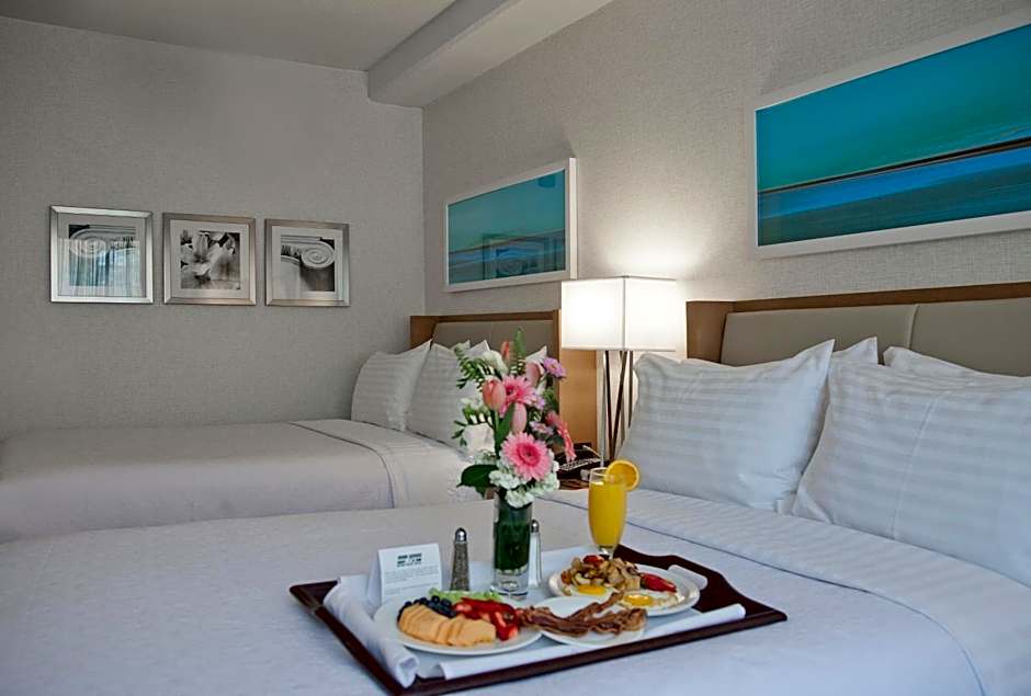 Holiday Inn Washington-Central/White House By IHG