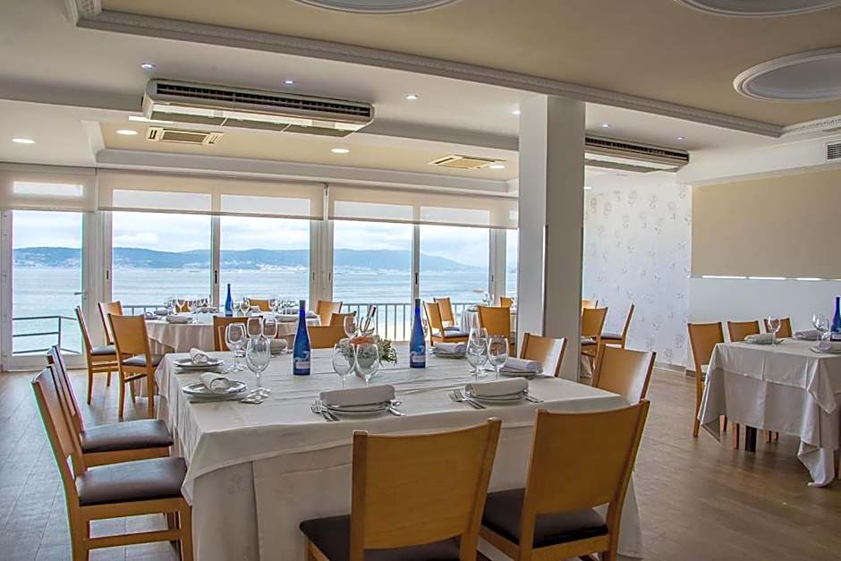 Hotel Restaurante Loureiro