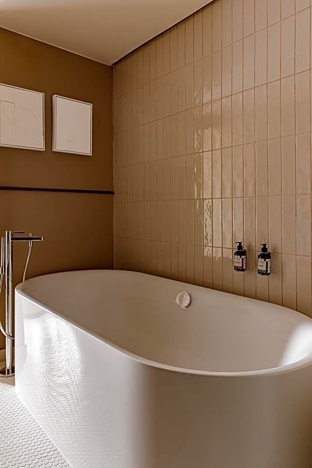 Norman hotel & spa - Paris Champs Elysees