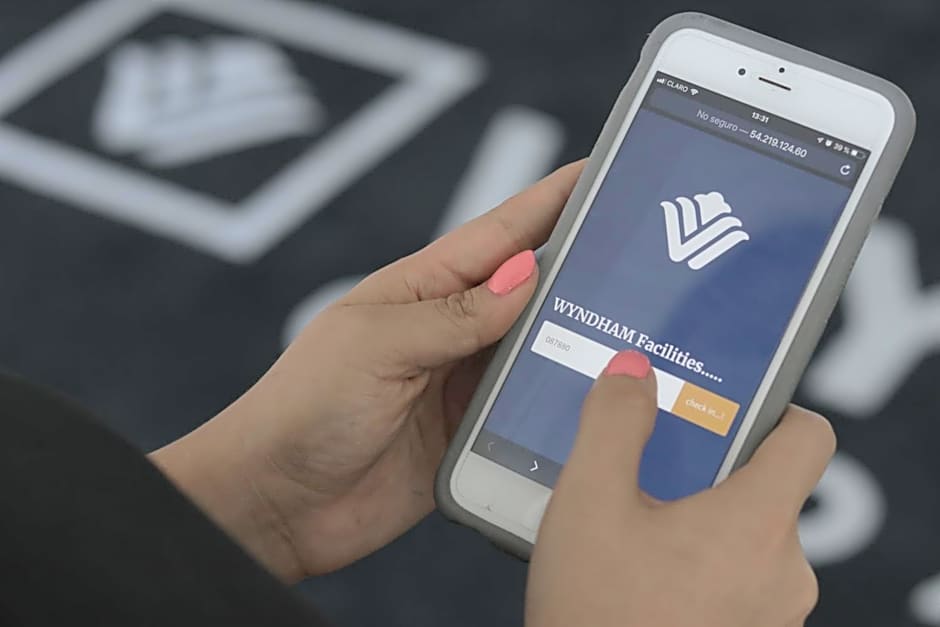 Wyndham Quito Airport