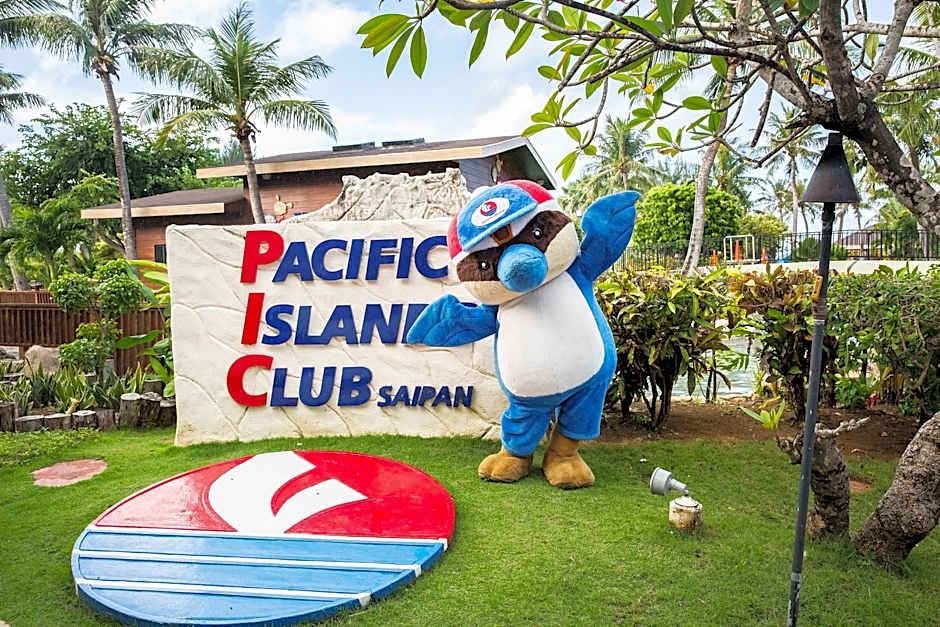 PIC Saipan