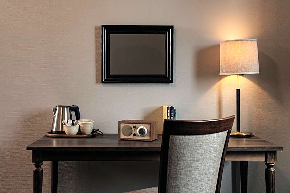 Home Hotel Uman