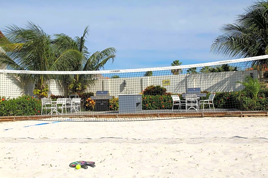 Aruba's Life Vacation Residences, BW Signature Collection