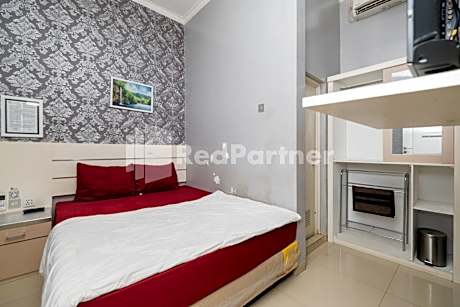 Omah Kalimosodo Mitra RedDoorz near Stasiun Malang Kota Baru