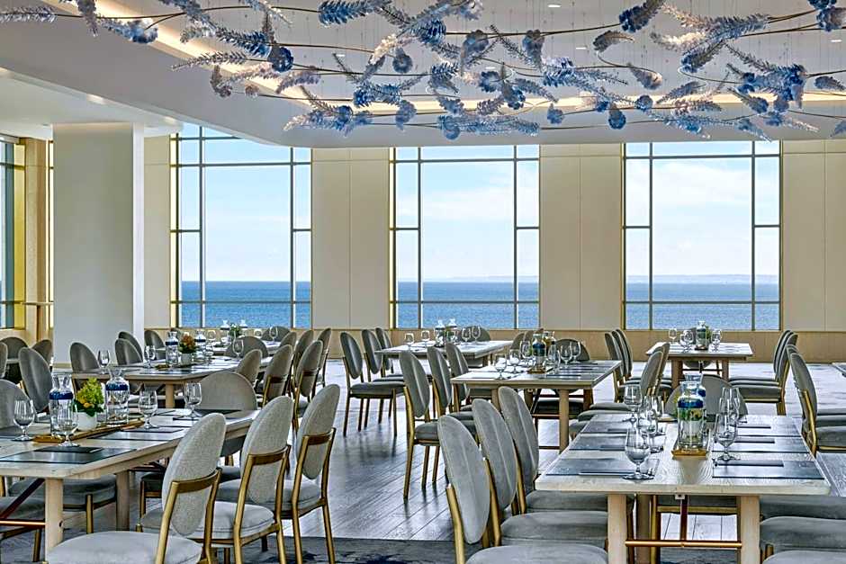 The Pearle Hotel & Spa, Autograph Collection