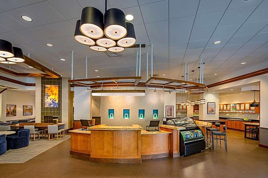 Hyatt Place Madison Downtown