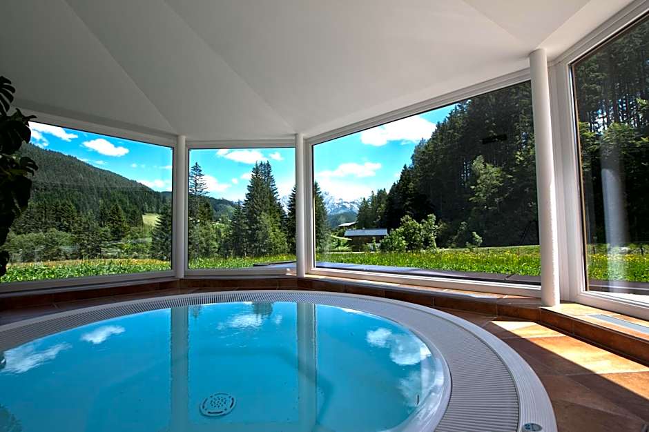 Berghotel Lämmerhof