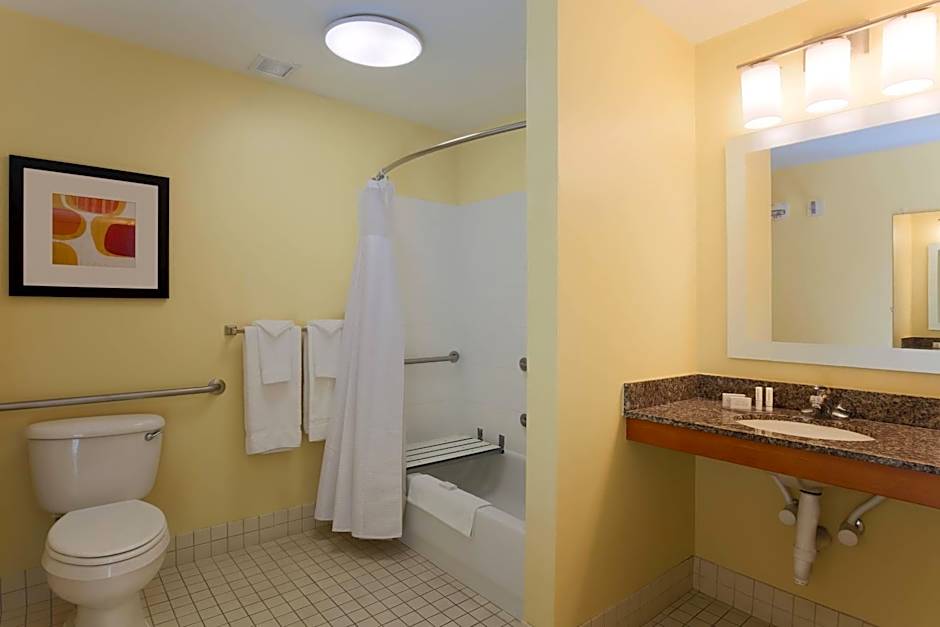 TownePlace Suites by Marriott Lubbock