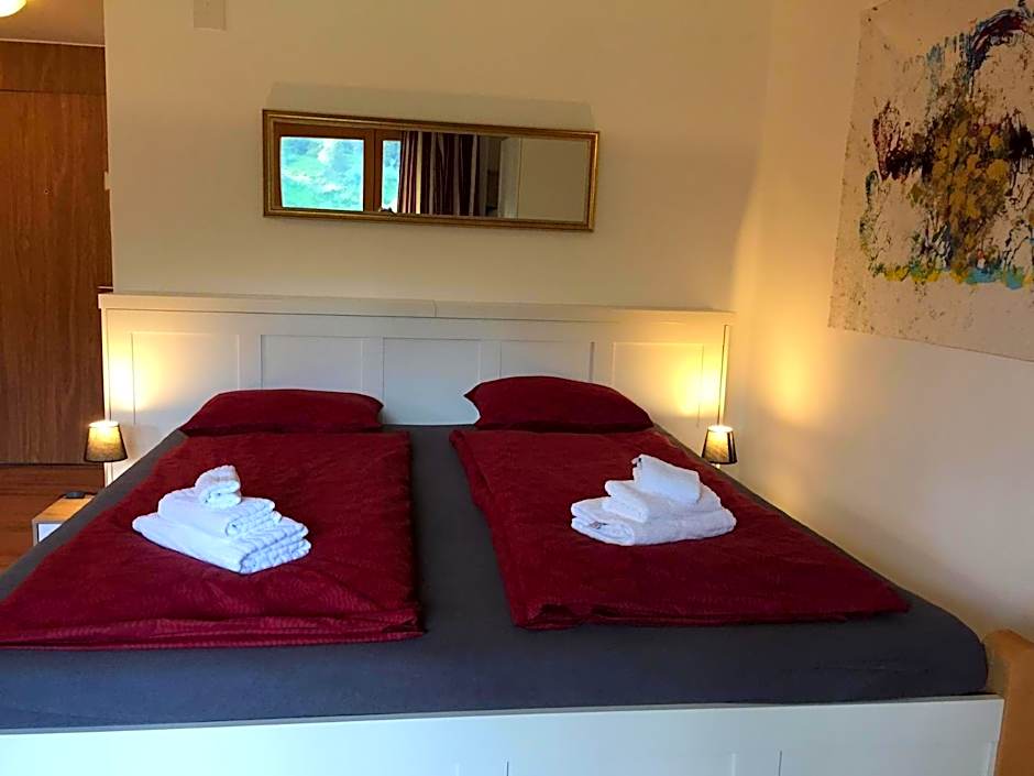 Hotel Ristorante LIDO