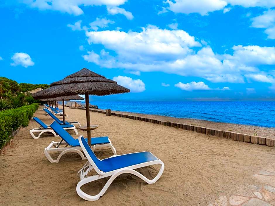 Vacancéole - Résidence Sognu di Rena