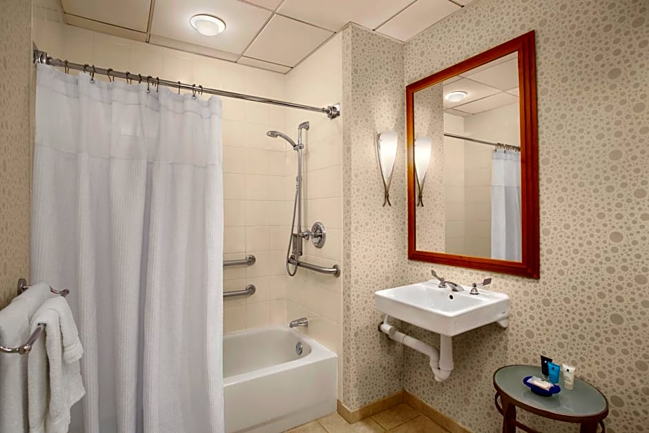 Crowne Plaza San Francisco Airport By IHG