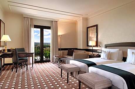 Deluxe for Single Use