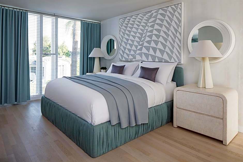 Avalon Hotel Beverly Hills, a Member of Design Hotels