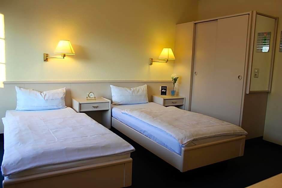 Hotel Altenwerder Hof
