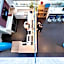 ibis budget Paris Porte de Vincennes