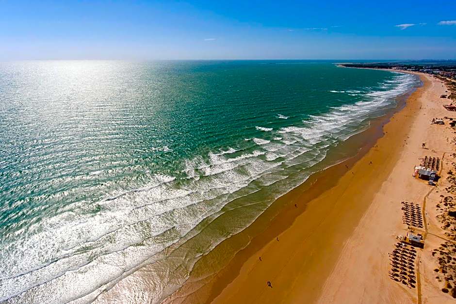 Hipotels Barrosa Garden