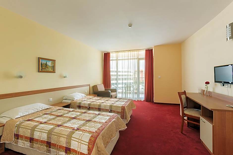 Hotel RIAGOR - ALL INCLUSIVE